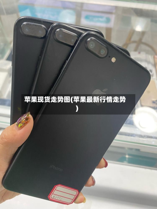 苹果现货走势图(苹果最新行情走势)