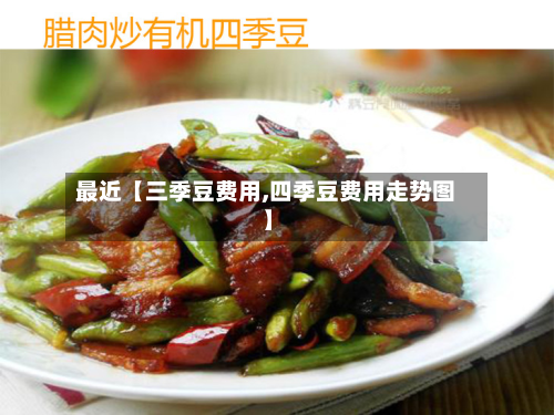 最近【三季豆费用,四季豆费用走势图】