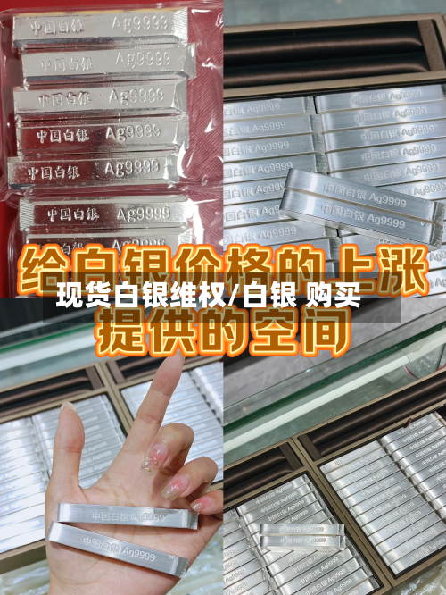现货白银维权/白银 购买