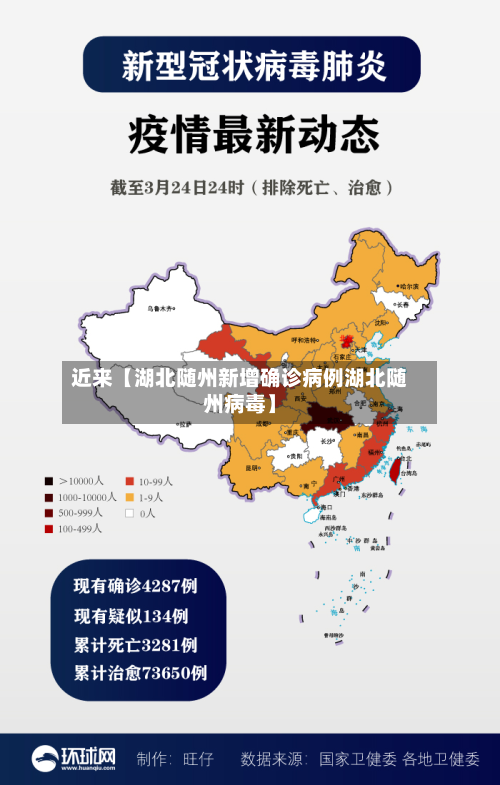 近来【湖北随州新增确诊病例湖北随州病毒】