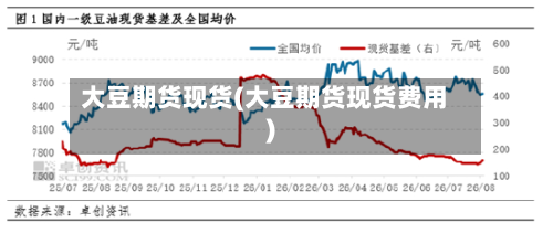 大豆期货现货(大豆期货现货费用)