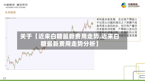 关于【近来白糖最新费用走势,近来白糖最新费用走势分析】