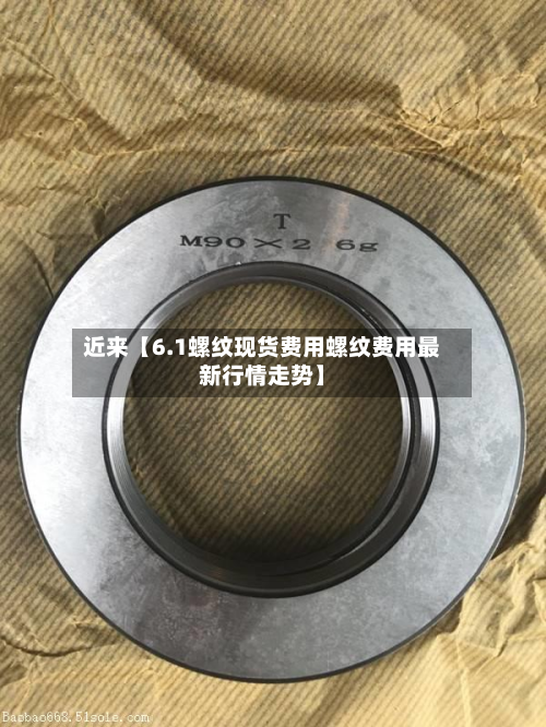 近来【6.1螺纹现货费用螺纹费用最新行情走势】
