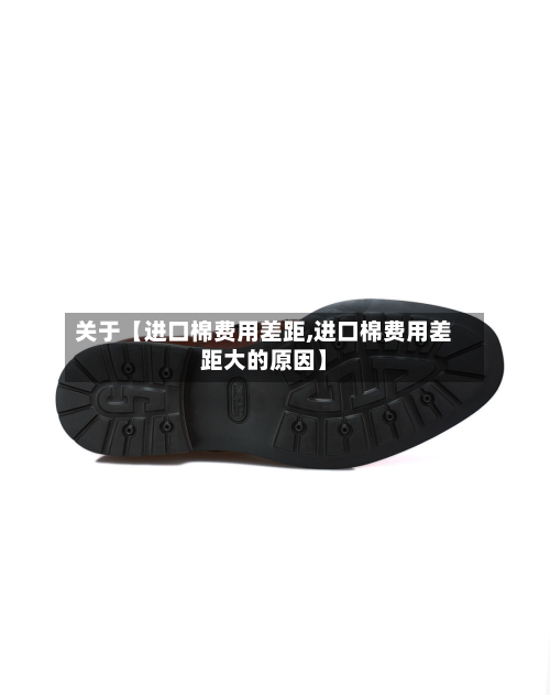 关于【进口棉费用差距,进口棉费用差距大的原因】