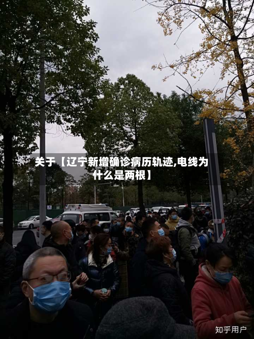 关于【辽宁新增确诊病历轨迹,电线为什么是两根】