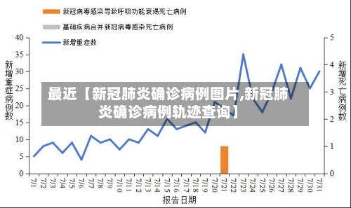 最近【新冠肺炎确诊病例图片,新冠肺炎确诊病例轨迹查询】