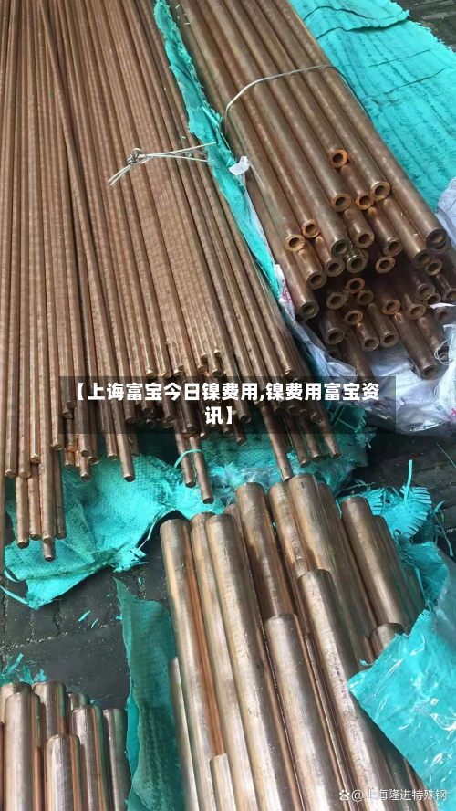 【上诲富宝今日镍费用,镍费用富宝资讯】