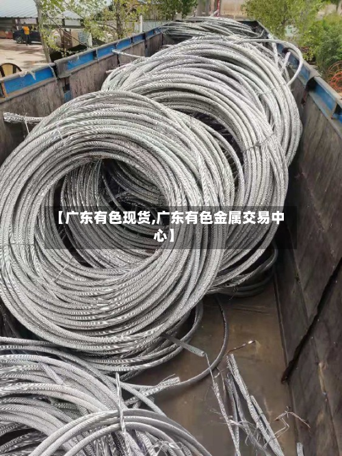 【广东有色现货,广东有色金属交易中心】