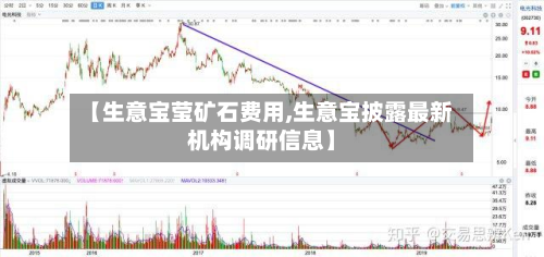 【生意宝莹矿石费用,生意宝披露最新机构调研信息】