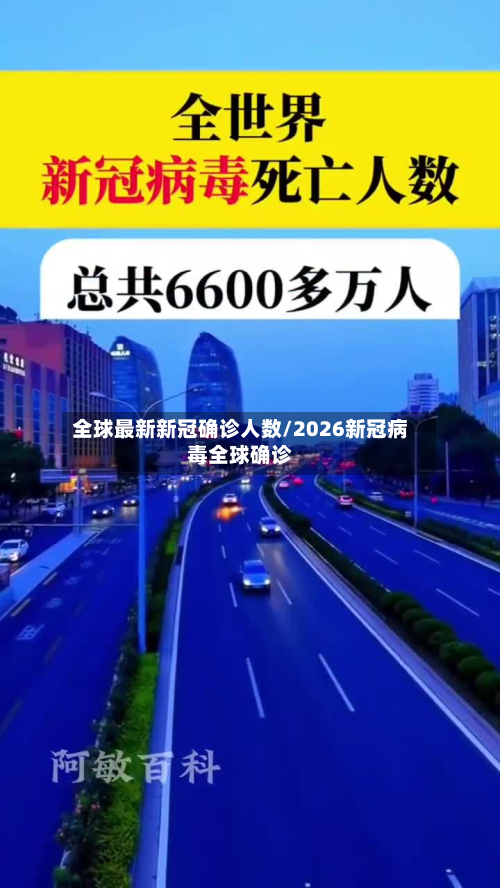 全球最新新冠确诊人数/2026新冠病毒全球确诊
