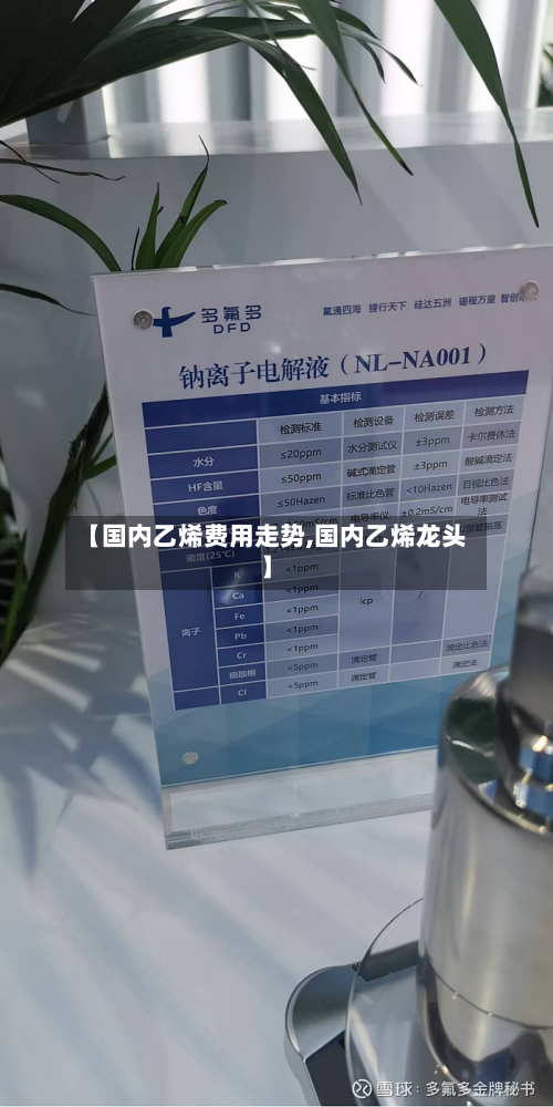 【国内乙烯费用走势,国内乙烯龙头】