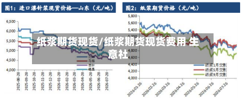 纸浆期货现货/纸浆期货现货费用 生意社