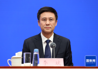 国家外汇局李斌:“十五五”时期将继续完善更加系统、完备的外汇管理法治体系 推动外汇管理条例修订