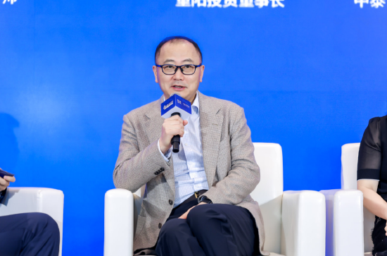 重阳投资王庆：如果超节点爆发，有望使国内AI训练进入新周期