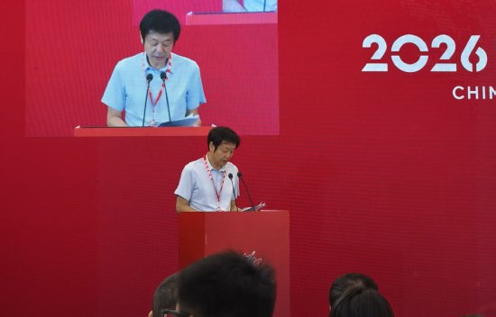 中国摩托车商会副会长刘欣：要坚定走智能化	、绿色化、高端化发展路径，以技术迭代替代同质化低价竞争