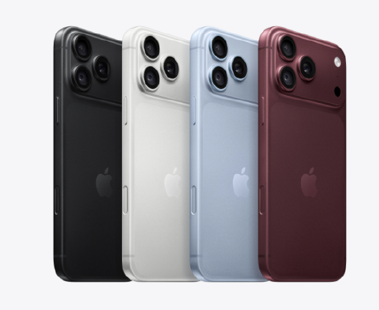 美版iPhone 18 Pro Max被爆使用高通骁龙X80芯片而非苹果自研C2芯片